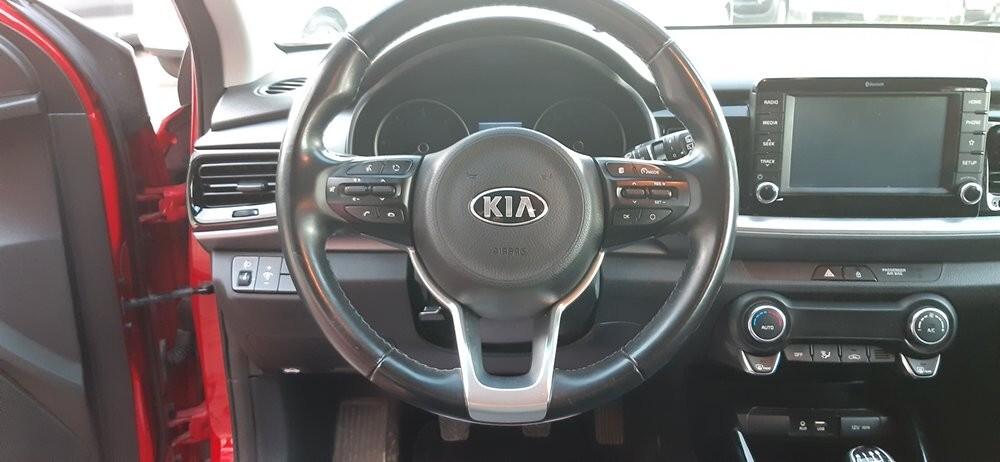 Kia Stonic 1.6 CRDi 110 CV Energy