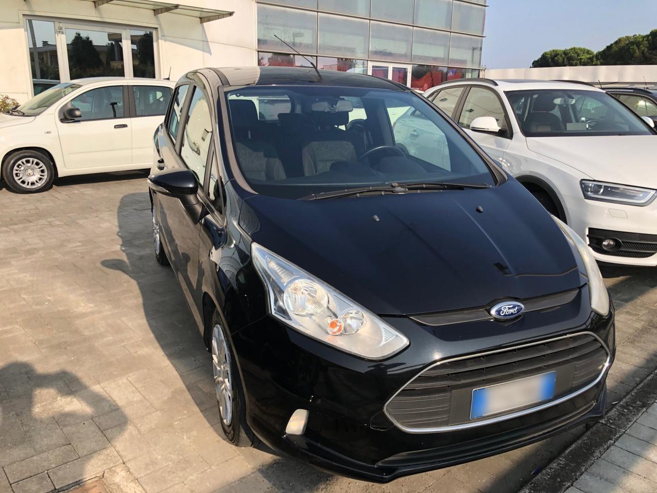 Ford B-Max 1.5 TDCi 75 CV Business