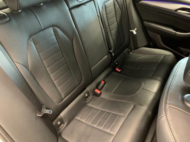 BMW X4 xDrive20d xLine