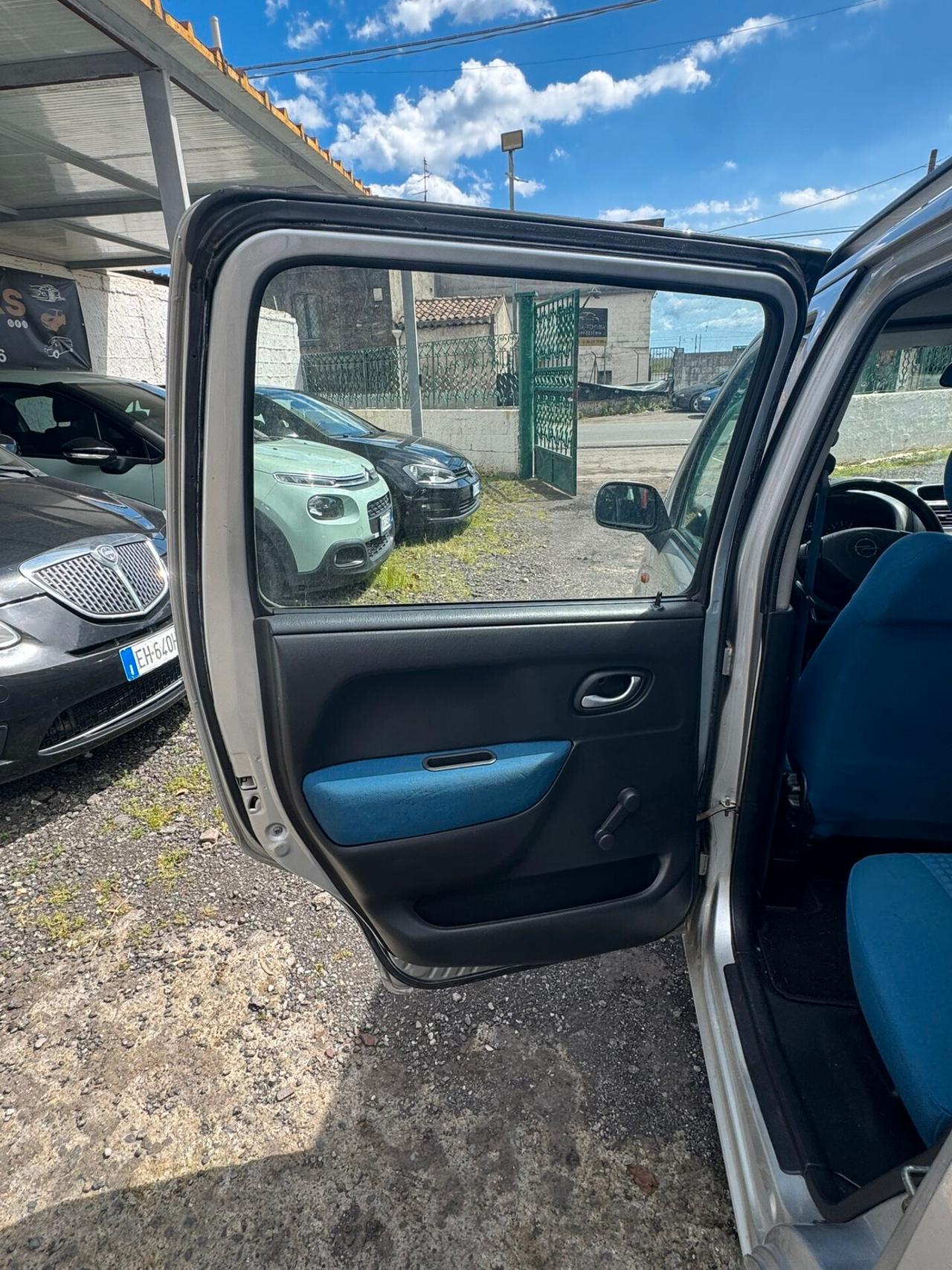 Opel Agila 1.3 CDTI Edition