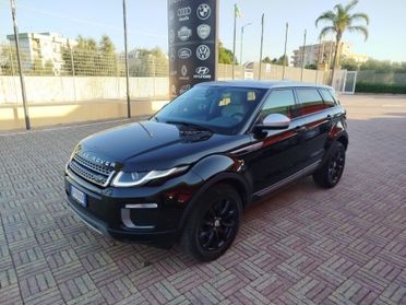 Land Rover Range Evoque 2.0 TD4 150 CV 5p. HSE Dynamic