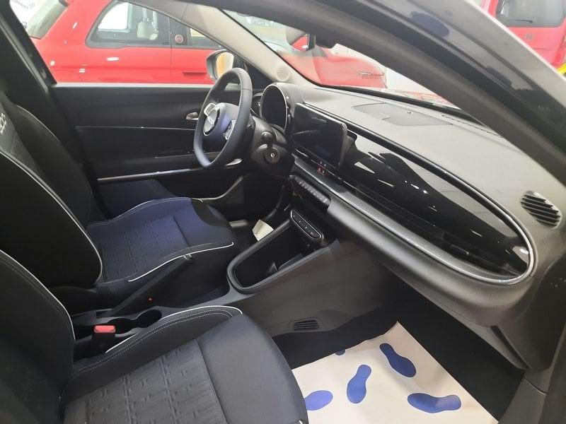 FIAT 600 Hybrid 110 CV DCT MHEV