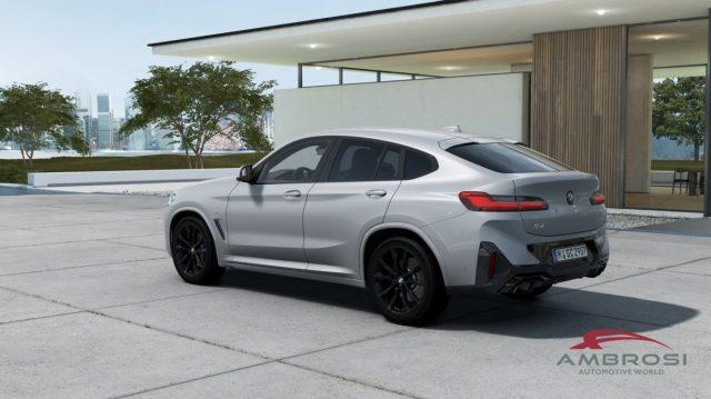 BMW X4 xDrive20d Msport Connectivity Comfort Package