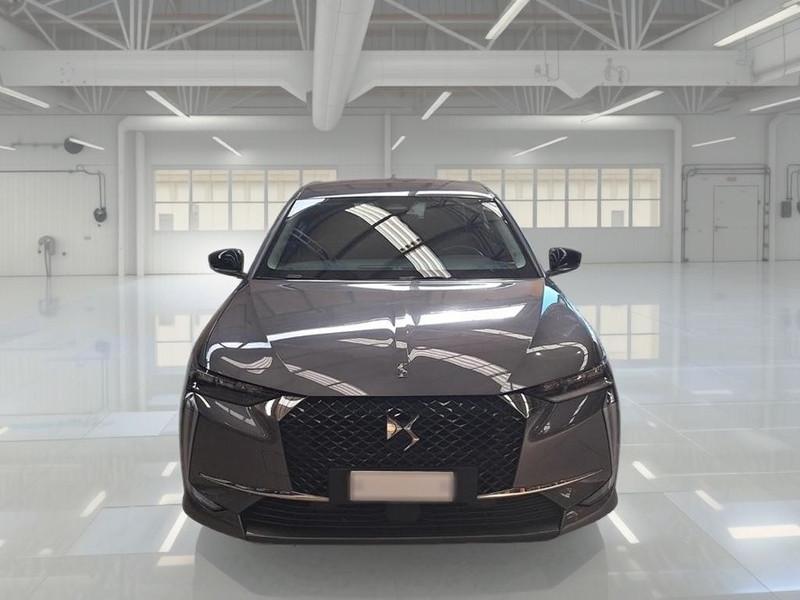 DS DS 4 E-Tense 225 Business 5 PORTE