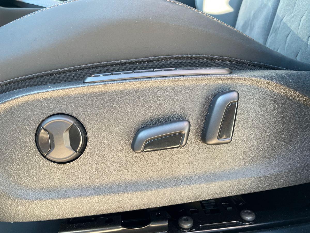 CUPRA CUPRA Terramar Terramar 1.5 Hybrid 110 kW (150 CV) mHEV DSG 7 marce 2WD