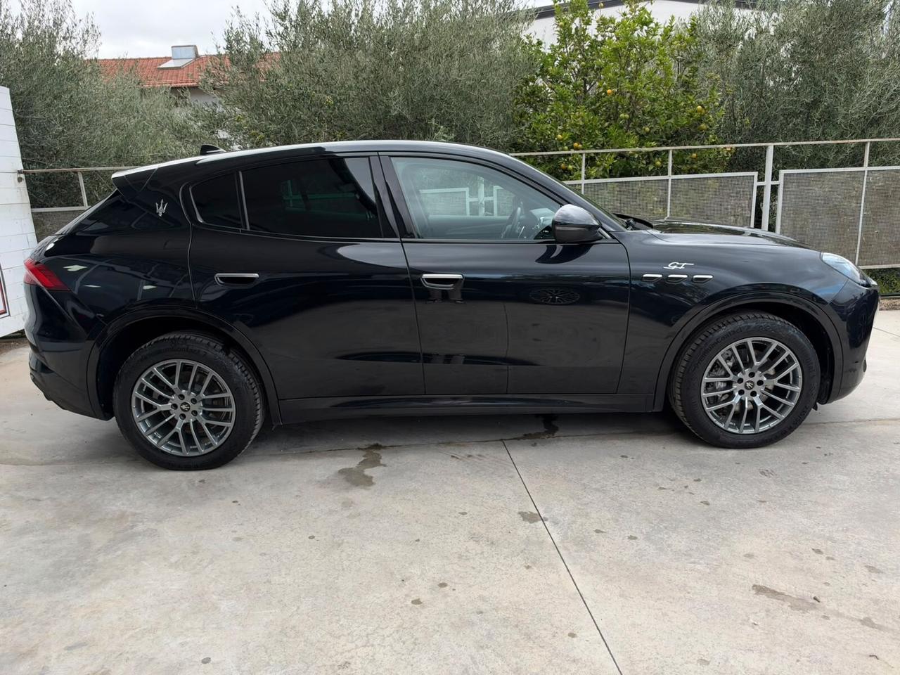 Maserati Grecale MHEV 300 CV AWD GT