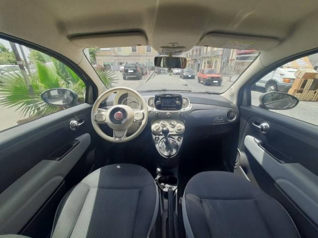 Fiat 500 1.0 Hybrid Pop 70CV