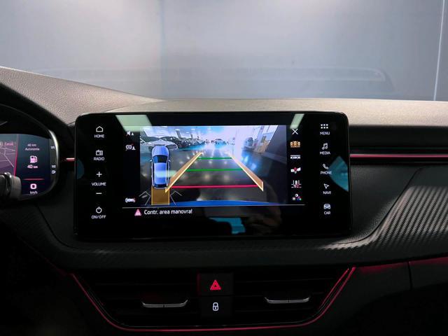 SKODA Scala 1.5 TSI ACT DSG Monte Carlo
