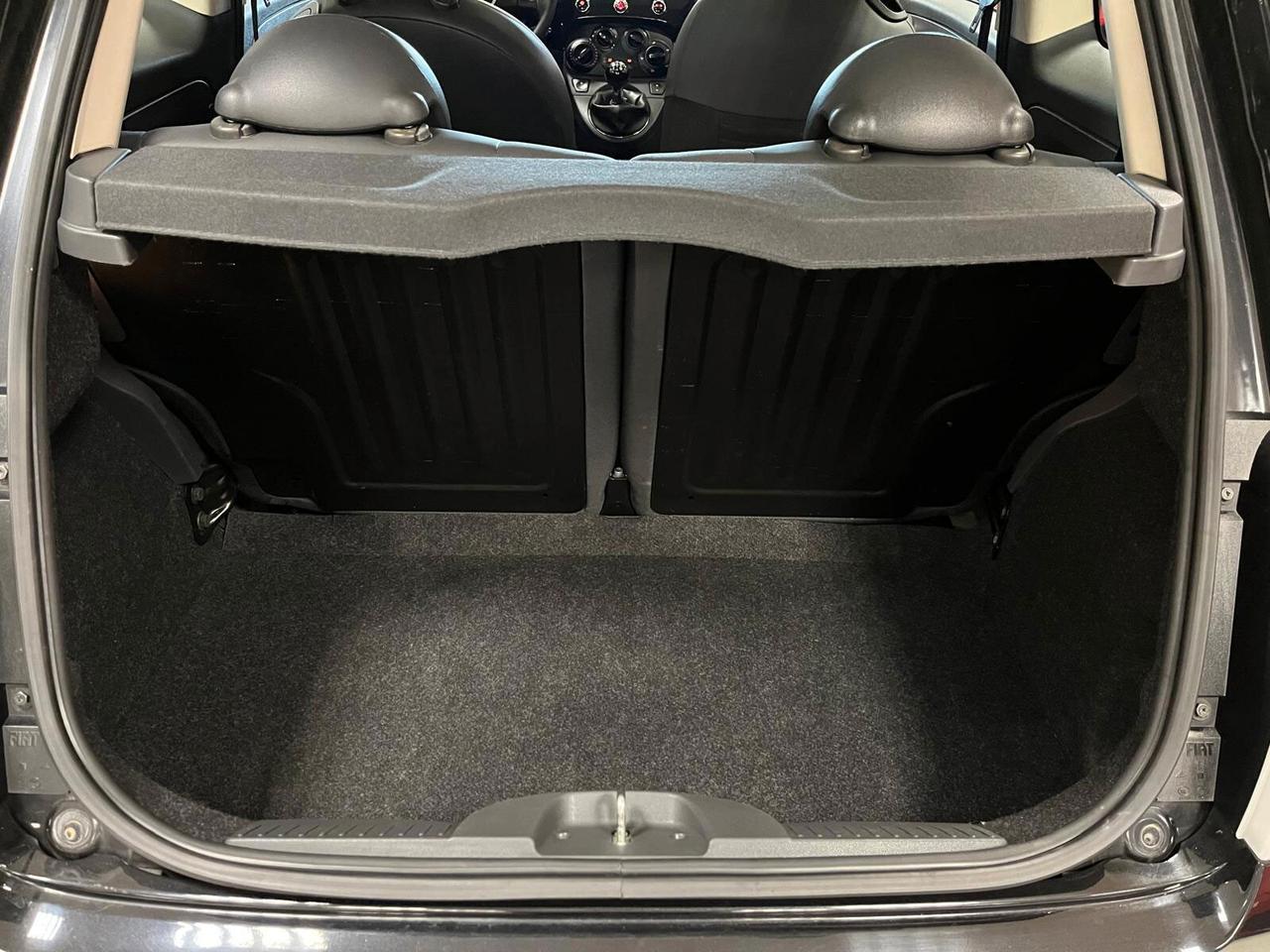 Fiat 500 1.3 Multijet 16V 95 CV Lounge