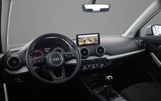 Audi Q2 30 TFSI 110CV *RETROCAMERA+NAVI+LED+17"* PROMO