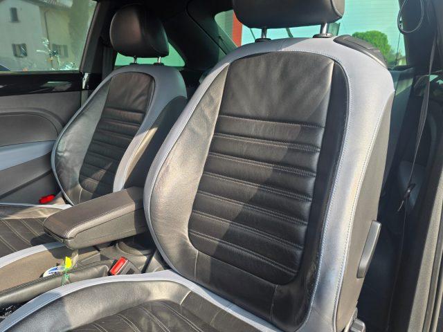 VOLKSWAGEN Maggiolino 2.0 TDI DSG Sport Automatica 19" Pelle Navi LED +