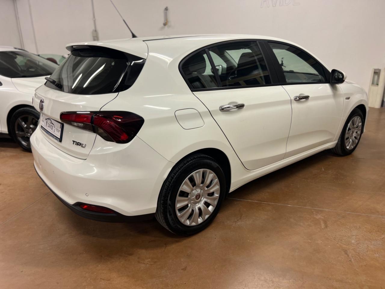 Fiat Tipo 1.6 Mjt 4 porte Opening Edition Plus