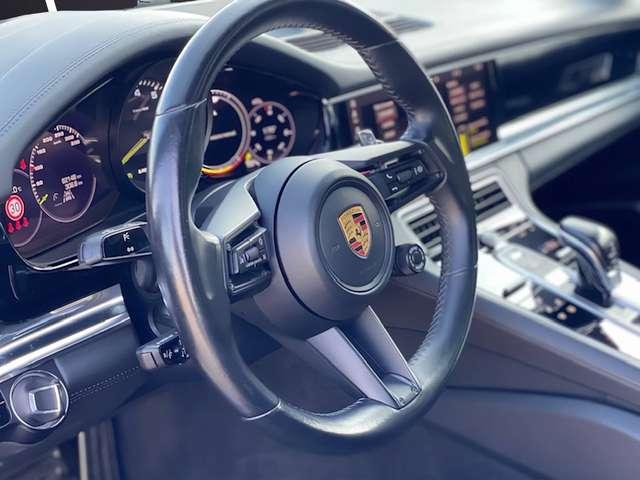 Porsche Panamera Panamera my 2021 Sport Turismo Sport Turismo 2.9 4S e-hybrid auto Tetto/C.21/Pddc/Ptv/Pack Sport Plu