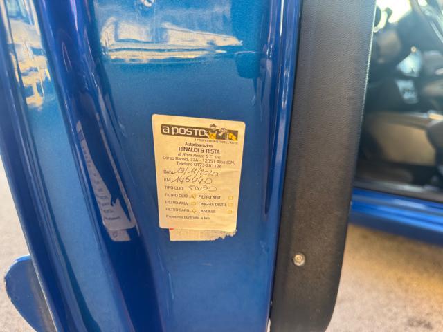 FIAT Punto Evo 1.3 Mjt 75 CV 3 porte Dynamic