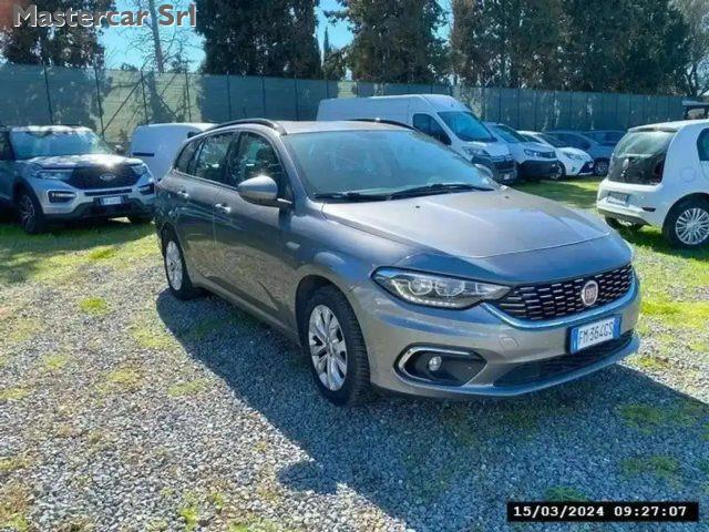 FIAT Tipo SW 1.6 MJT Lounge S&S 120CV DCT - FM364GS