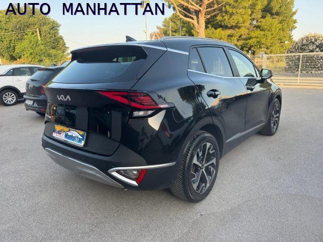 KIA Sportage 1.6 CRDI 136 CV 2WD Mild Hybrid Style