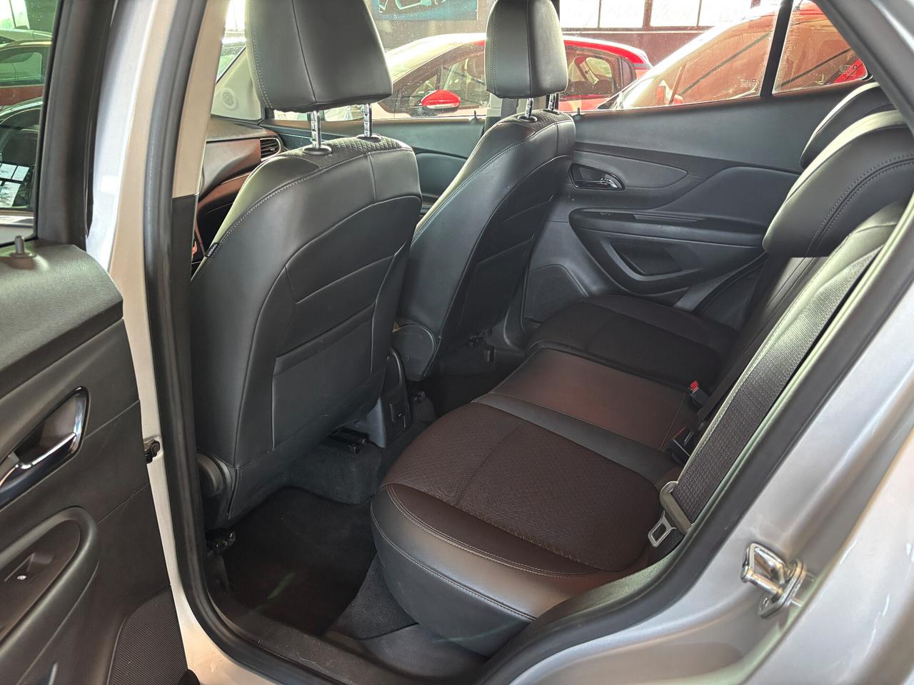 Opel Mokka X 1.6 CDTI Ecotec 136CV 4x4 Start&Stop Ultimate