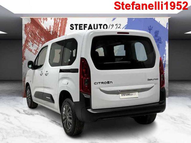 CITROEN Berlingo Nuovo Combi M BlueHdi 100 S&S - Plus