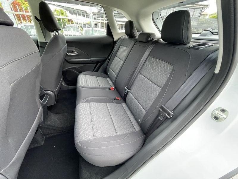 MG ZS 1.5 Standard - KM0