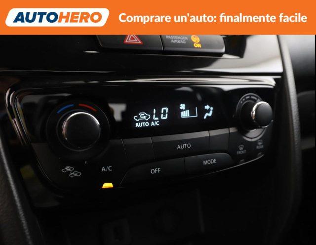 SUZUKI Vitara 1.0 Boosterjet 4WD AllGrip Cool