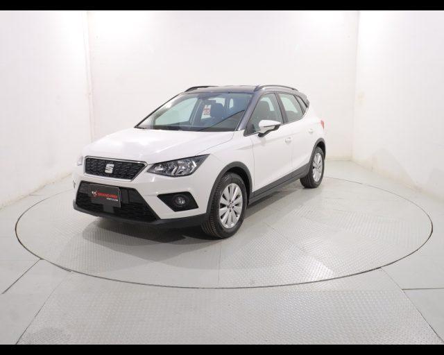 SEAT Arona 1.0 TGI Style