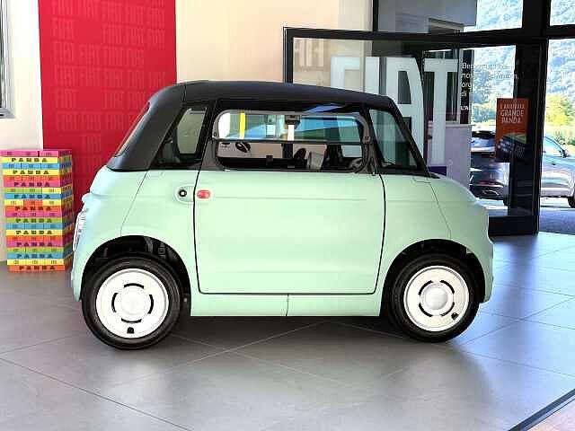 Fiat Topolino Fiat 6kw
