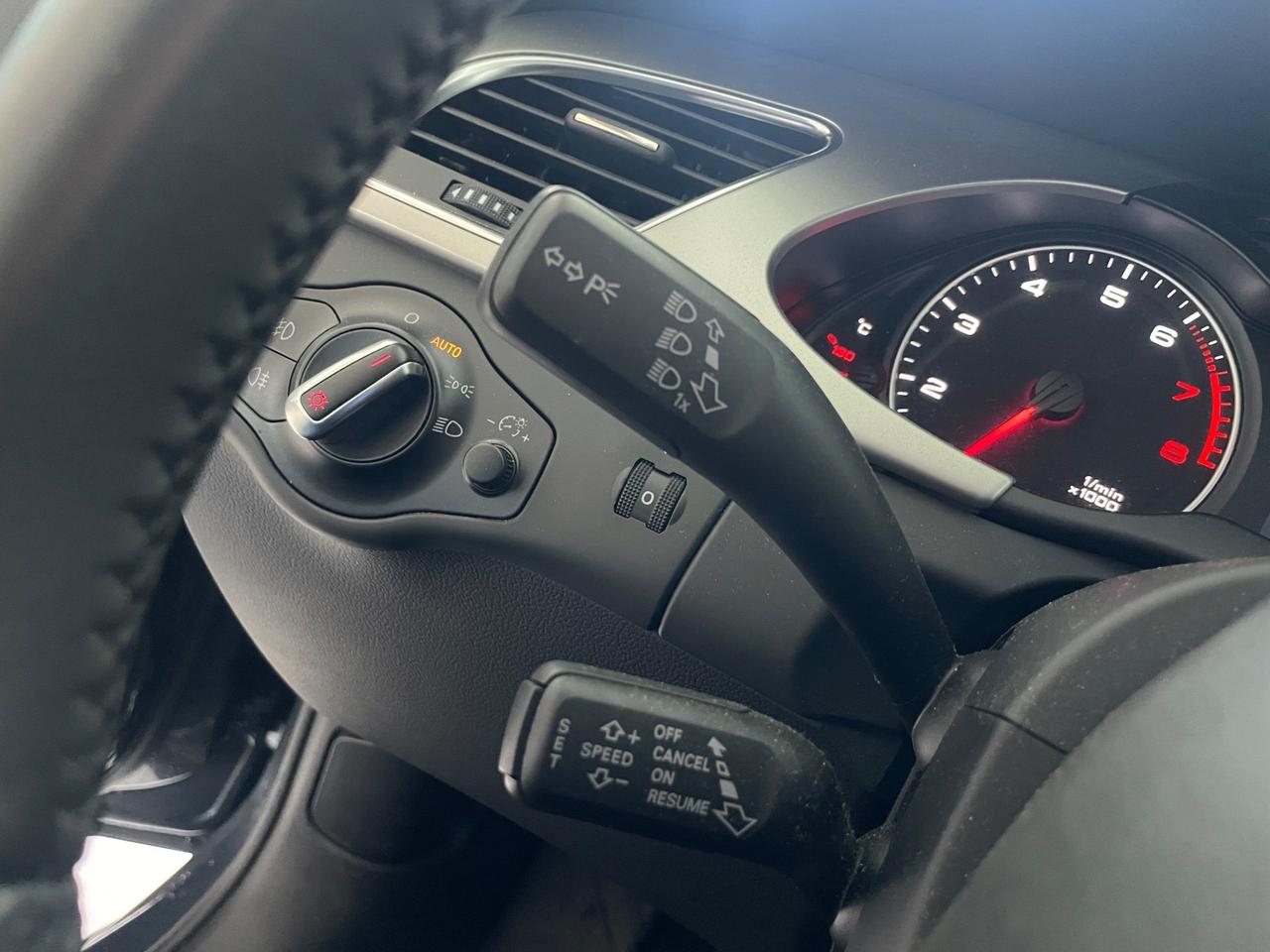 Audi A4 1.8 TFSI 160 CV Advanced - Nessun vincolo -