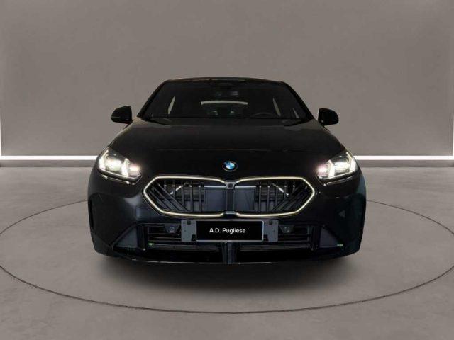 BMW 118 Serie 1 (F70) - d MSport Pro