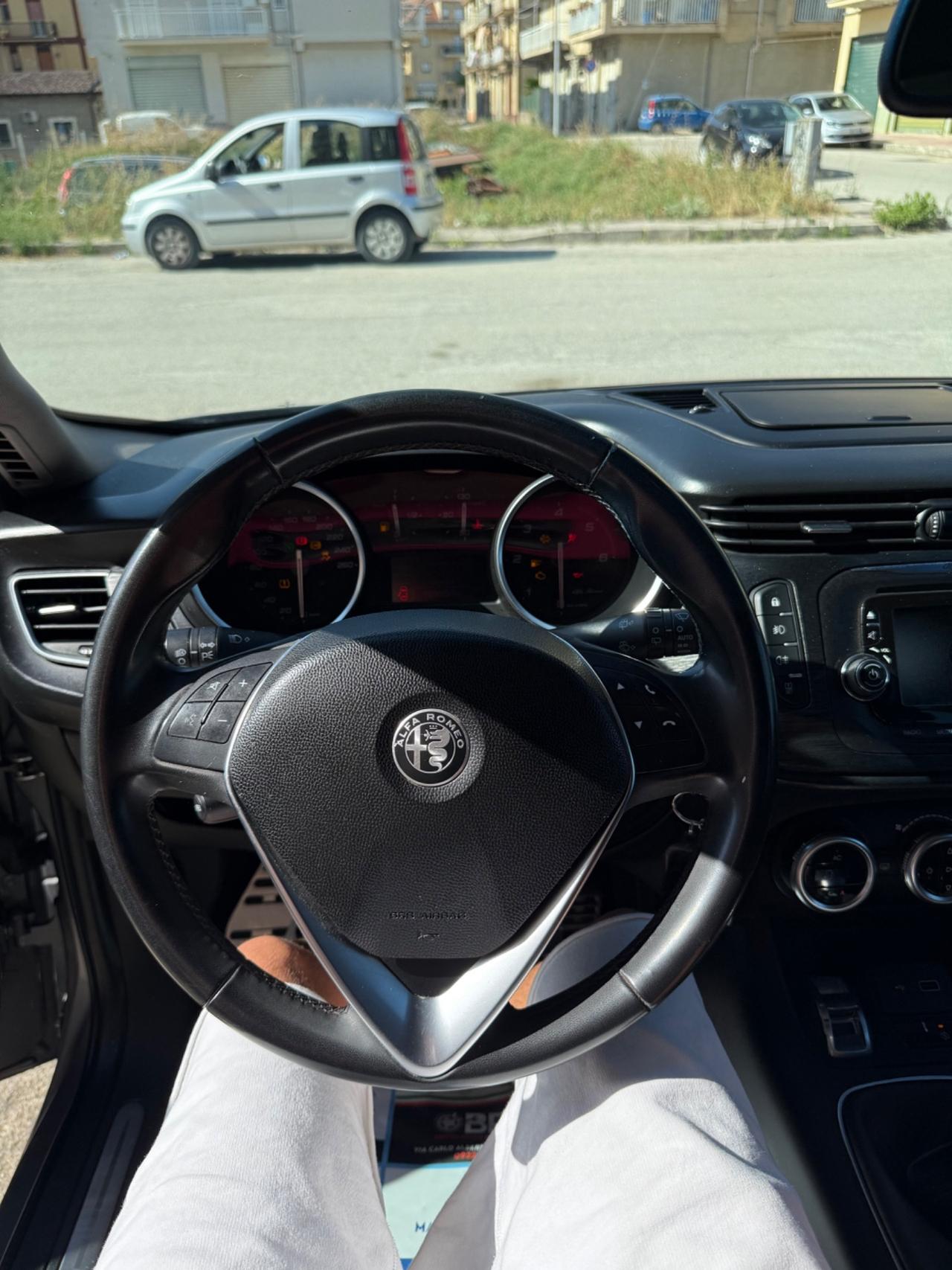 Alfa Romeo Giulietta 2.0 JTDm 150 CV Super
