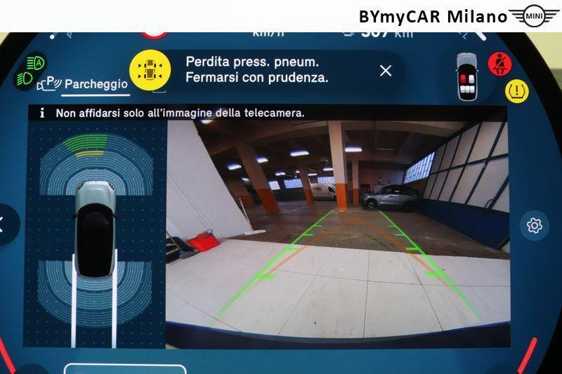 Mini Mini Countryman 1.5 48V C Classic