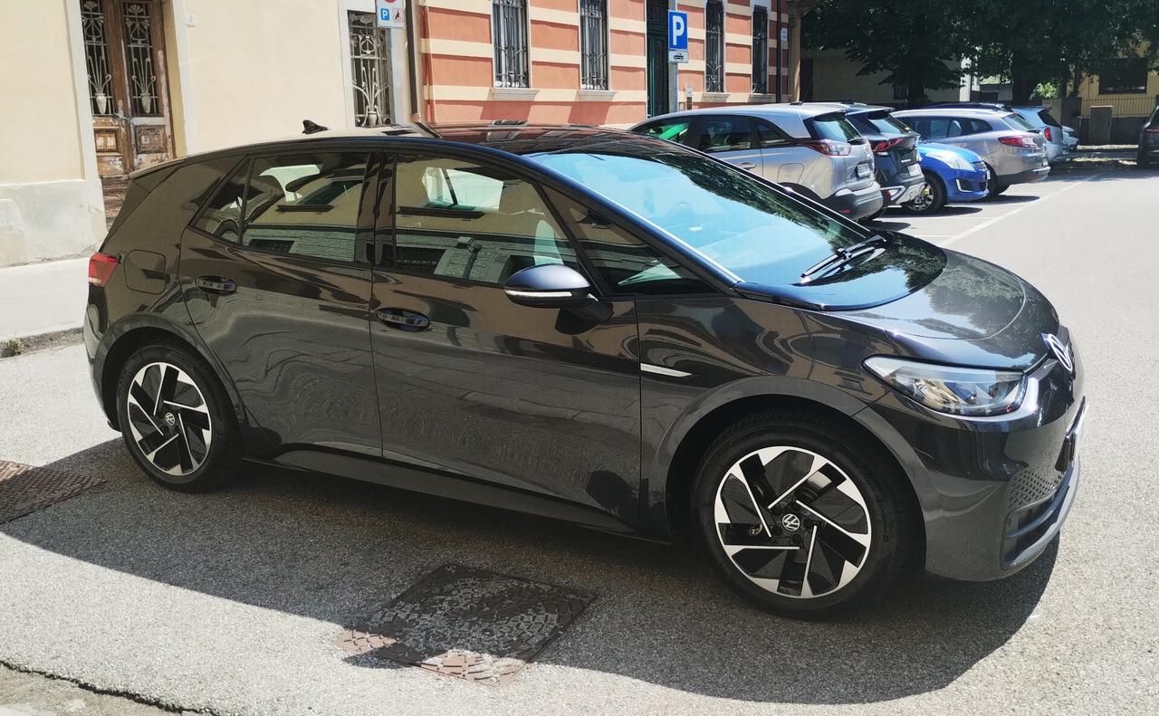 Volkswagen ID.3 Pure Performance