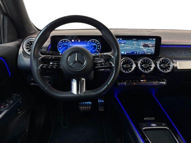 MERCEDES-BENZ EQB 300 4Matic AMG Line Advanced