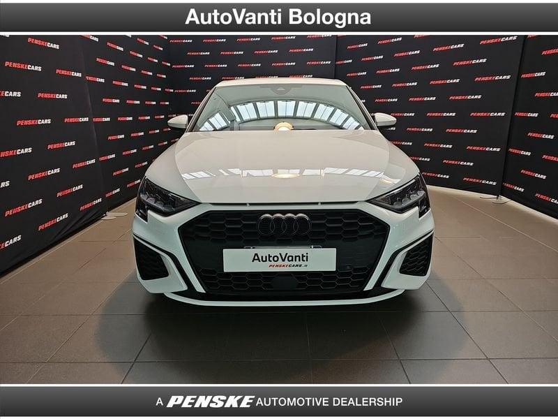 Audi A3 A3 SPB 30 TDI S line edition
