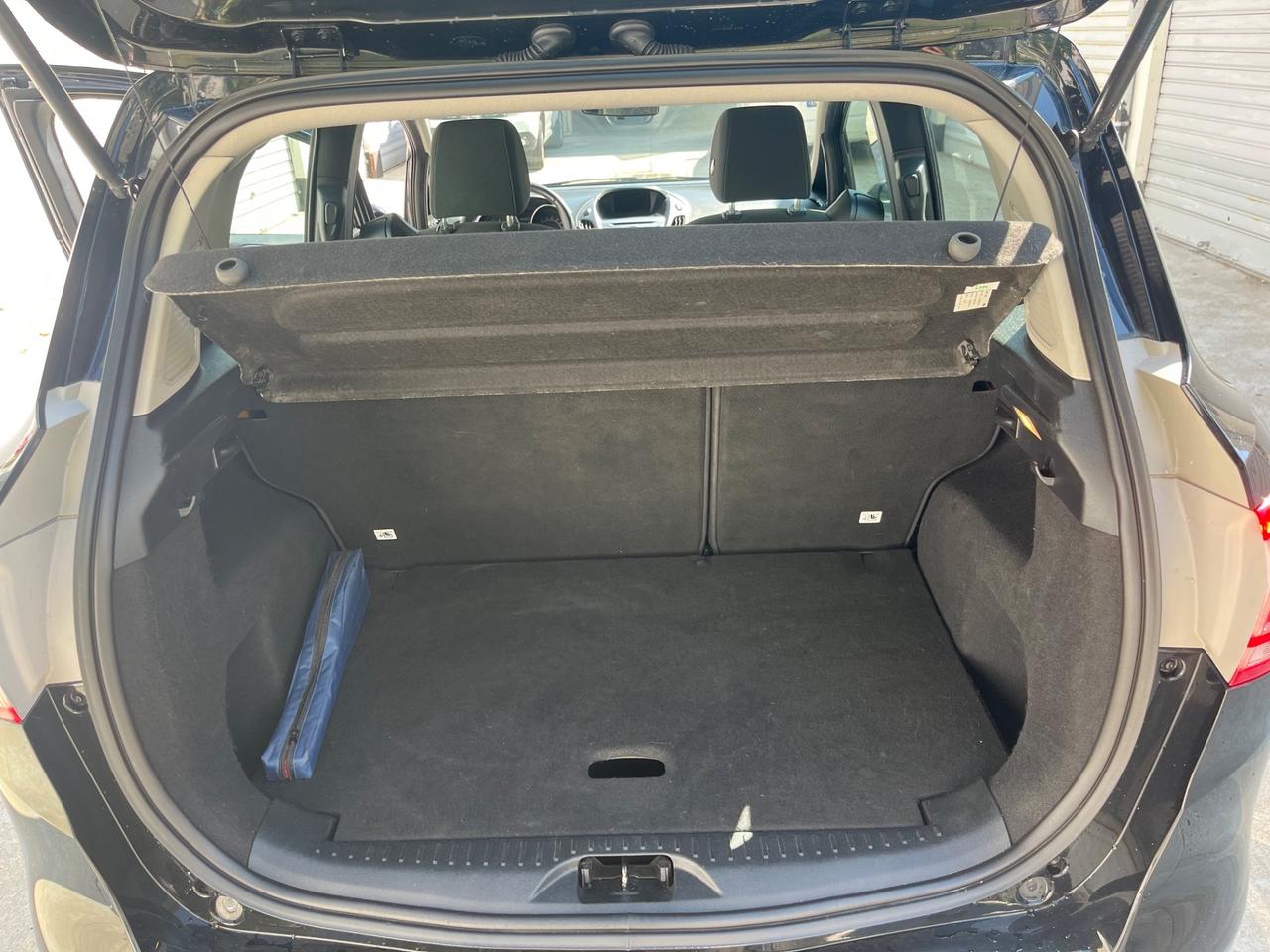 Ford B-Max 1.0 EcoBoost 100 CV Titanium