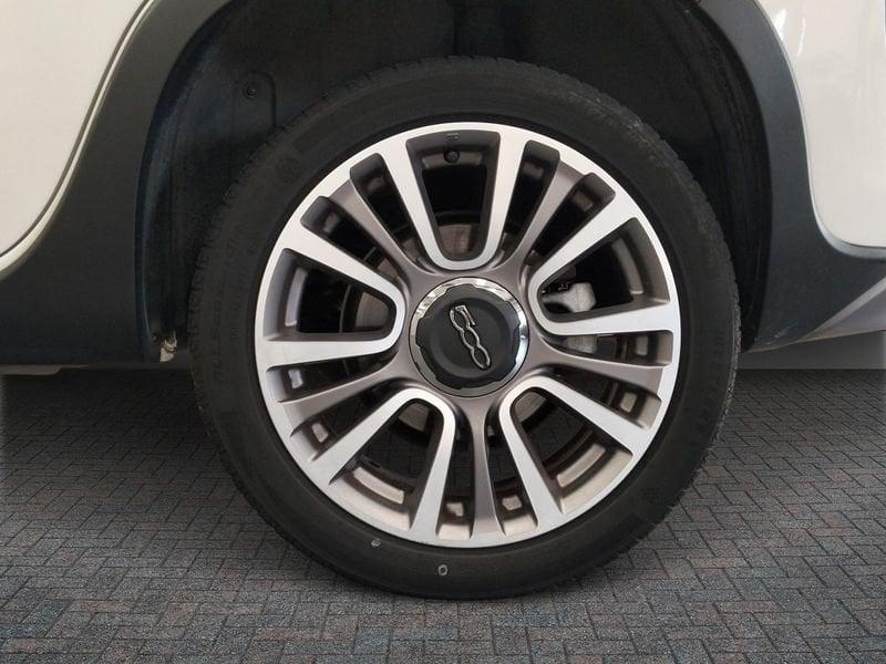 FIAT 500L Cross 1.6 Multijet 120cv City Cross