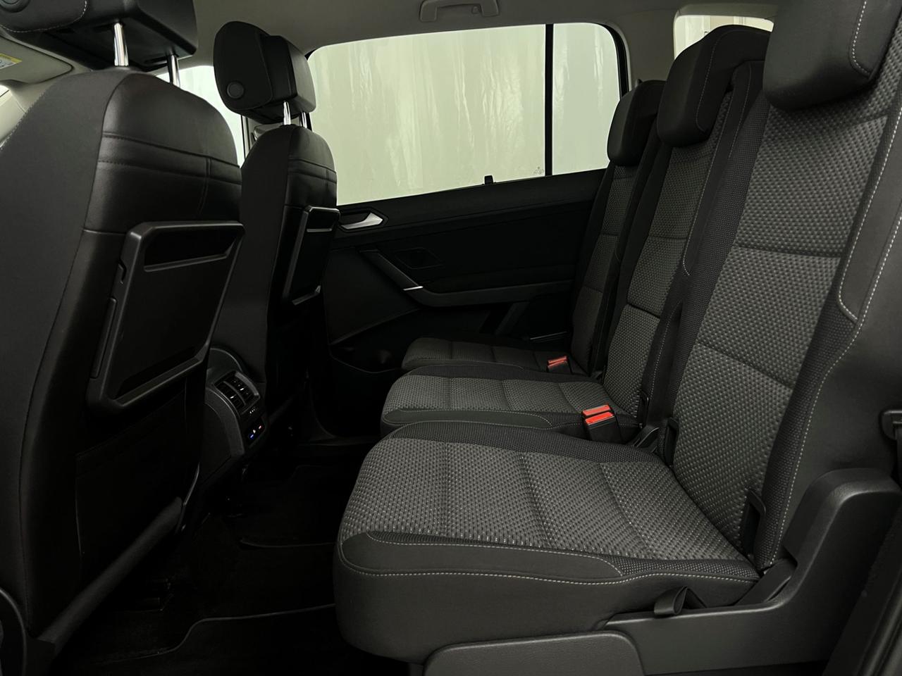 VOLKSWAGEN Touran III 2015 Touran 2.0 tdi Business 122cv