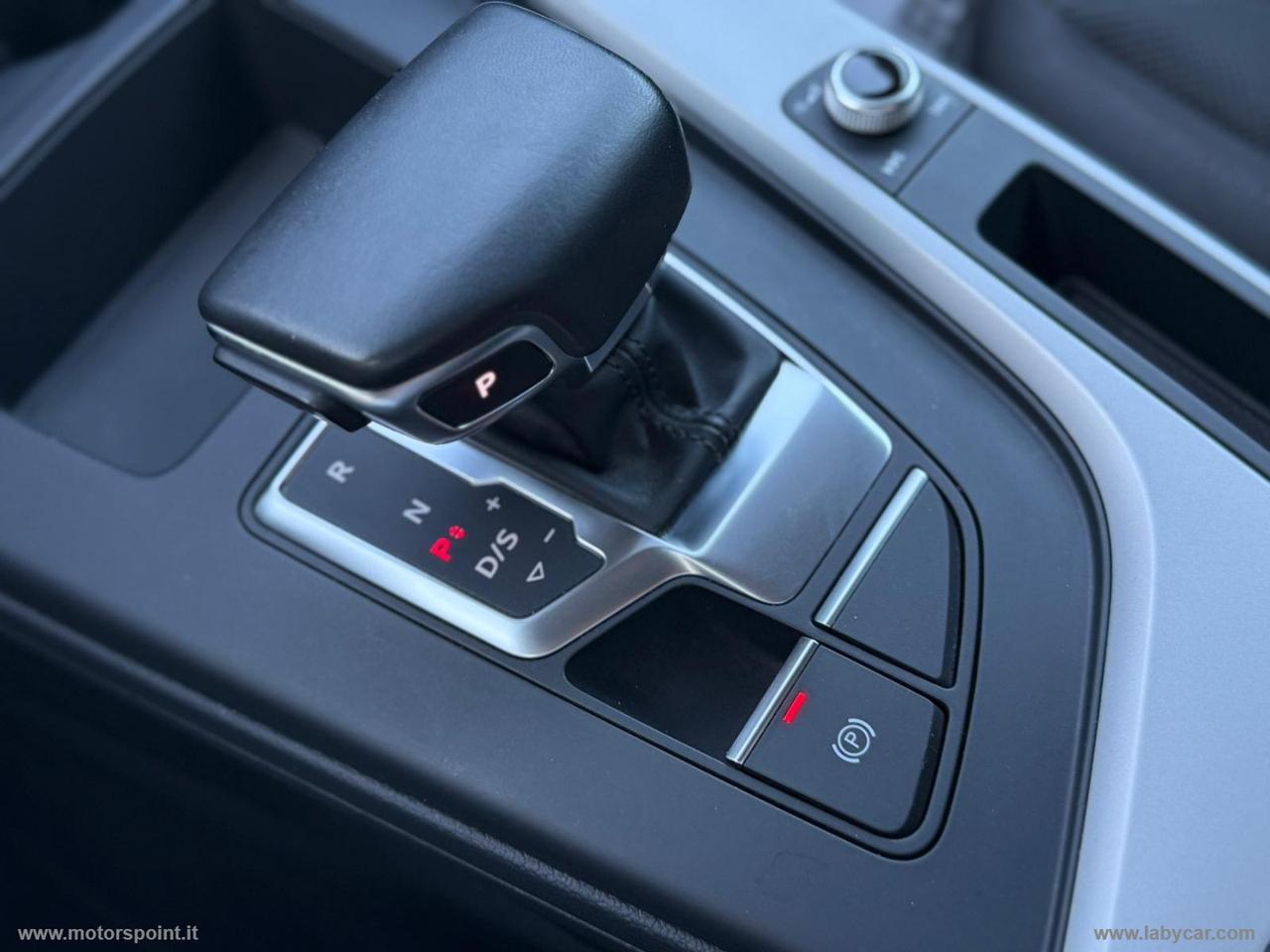 AUDI A4 30 TDI/136CV S tronic Business