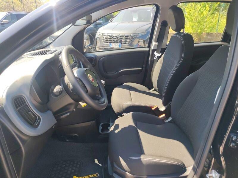 FIAT Panda New My25 1.0 70cv Hybrid Panda