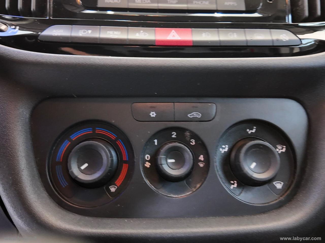 FIAT Doblò 1.6 MJT 105CV PC-TN Cargo Lounge