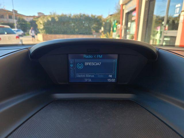 FORD C-Max 2.0 TDCi 115CV Powershift Titanium Navi PDC TEL