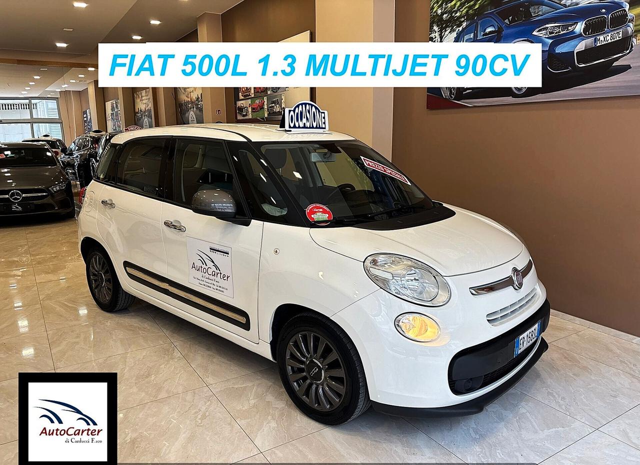 Fiat 500L 1.3 Multijet 85 CV **CONDIZIONI OTTIME**