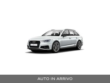 Avant 40TDI 204CV quattro S tronic Business Sport