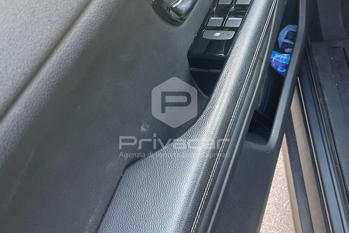 LAND ROVER Range Rover Evoque 2.0 TD4 150 CV 5p. HSE Dynamic