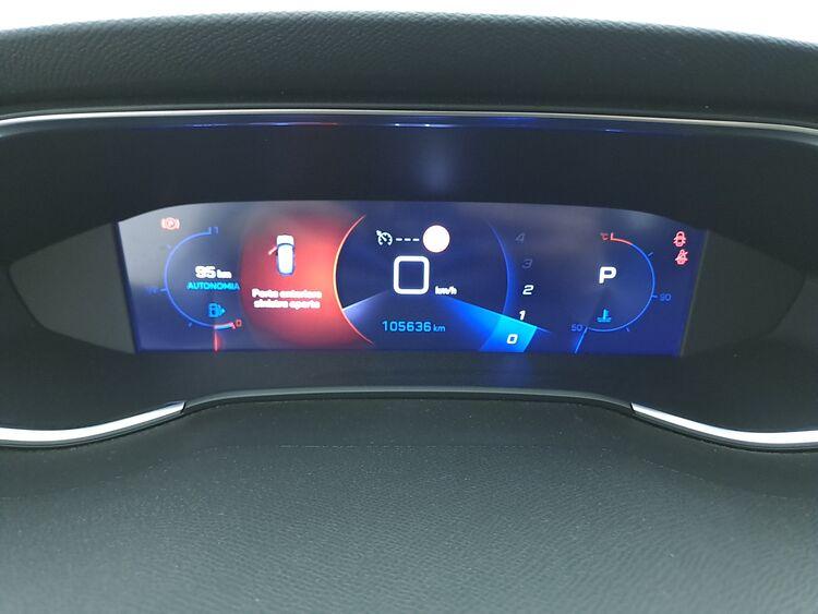 Peugeot 308 SW Active Business EAT8 BR494407 1.5 Diesel 131CV