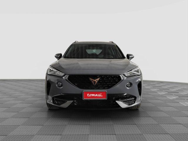 CUPRA Formentor Formentor 1.4 e-Hybrid DSG