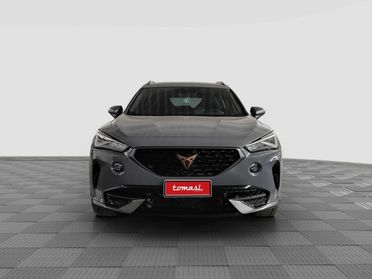 CUPRA Formentor Formentor 1.4 e-Hybrid DSG