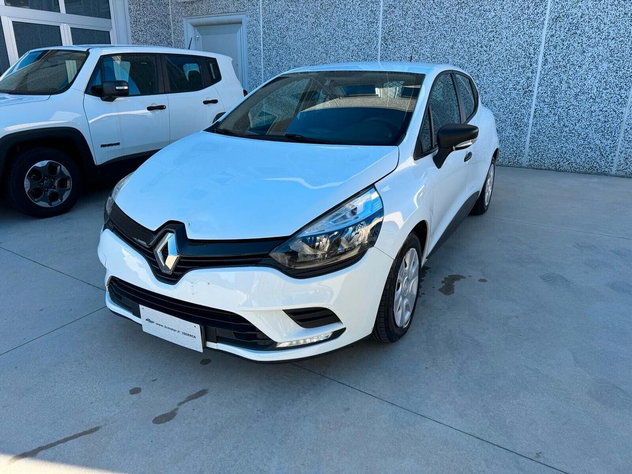 Renault Clio 1.5 dCi 8V 75CV Start&Stop 5 porte Van