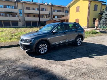 Volkswagen Tiguan 2.0 TDI DSG 4MOTION Executive BMT