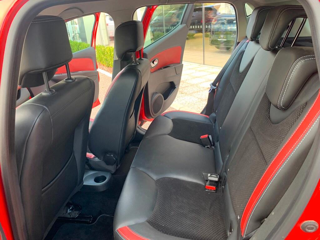 RENAULT Clio 4ª serie Clio dCi 8V 90CV EDC Sta...