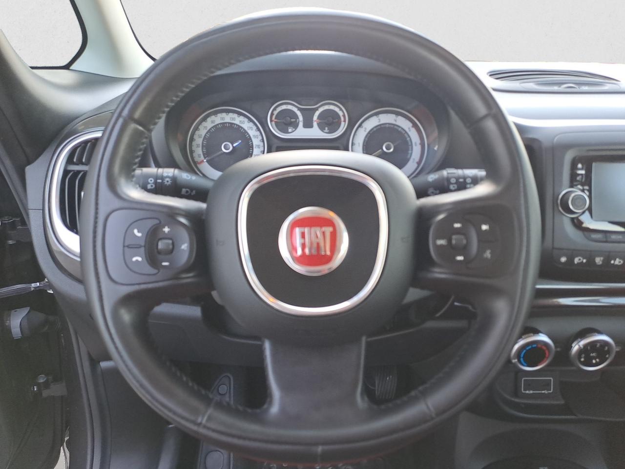 FIAT 500L - 500L 1.3 Multijet 85 CV Pop Star